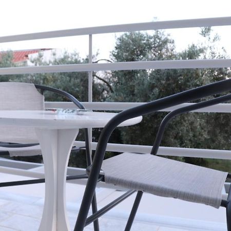 Fiosal Apartments 1 Skiathos-Stadt Exterior foto